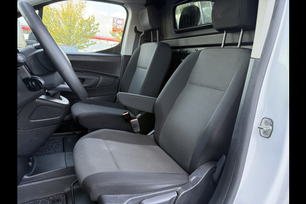 Citroën Berlingo 1.5 BlueHDI Club | NL-auto | 1e Eig | Trekhaak | Navi | Carplay Citroën Berlingo 1.5 BlueHDI Club | NL-auto | 1e Eig | Trekhaak | Navi | Carplay