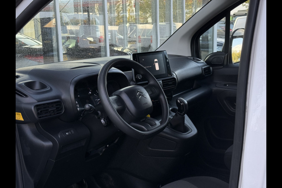 Citroën Berlingo 1.5 BlueHDI Club | NL-auto | 1e Eig | Trekhaak | Navi | Carplay Citroën Berlingo 1.5 BlueHDI Club | NL-auto | 1e Eig | Trekhaak | Navi | Carplay