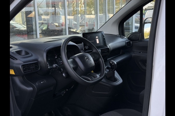 Citroën Berlingo 1.5 BlueHDI Club | NL-auto | 1e Eig | Trekhaak | Navi | Carplay Citroën Berlingo 1.5 BlueHDI Club | NL-auto | 1e Eig | Trekhaak | Navi | Carplay