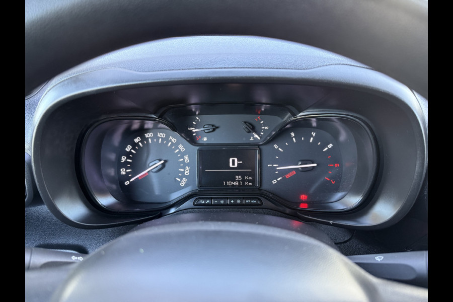 Citroën Berlingo 1.5 BlueHDI Club | NL-auto | 1e Eig | Trekhaak | Navi | Carplay Citroën Berlingo 1.5 BlueHDI Club | NL-auto | 1e Eig | Trekhaak | Navi | Carplay