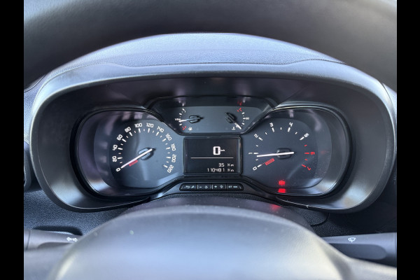 Citroën Berlingo 1.5 BlueHDI Club | NL-auto | 1e Eig | Trekhaak | Navi | Carplay Citroën Berlingo 1.5 BlueHDI Club | NL-auto | 1e Eig | Trekhaak | Navi | Carplay