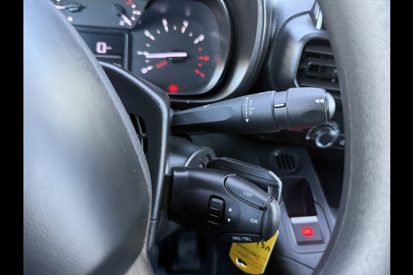 Citroën Berlingo 1.5 BlueHDI Club | NL-auto | 1e Eig | Trekhaak | Navi | Carplay Citroën Berlingo 1.5 BlueHDI Club | NL-auto | 1e Eig | Trekhaak | Navi | Carplay
