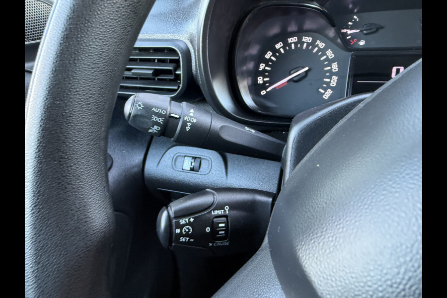 Citroën Berlingo 1.5 BlueHDI Club | NL-auto | 1e Eig | Trekhaak | Navi | Carplay Citroën Berlingo 1.5 BlueHDI Club | NL-auto | 1e Eig | Trekhaak | Navi | Carplay