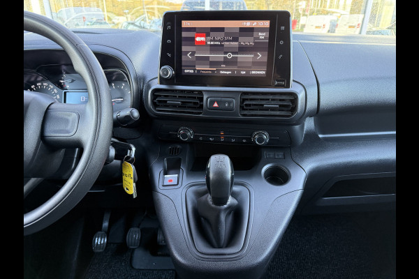 Citroën Berlingo 1.5 BlueHDI Club | NL-auto | 1e Eig | Trekhaak | Navi | Carplay Citroën Berlingo 1.5 BlueHDI Club | NL-auto | 1e Eig | Trekhaak | Navi | Carplay