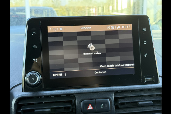 Citroën Berlingo 1.5 BlueHDI Club | NL-auto | 1e Eig | Trekhaak | Navi | Carplay Citroën Berlingo 1.5 BlueHDI Club | NL-auto | 1e Eig | Trekhaak | Navi | Carplay