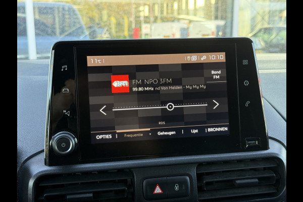 Citroën Berlingo 1.5 BlueHDI Club | NL-auto | 1e Eig | Trekhaak | Navi | Carplay Citroën Berlingo 1.5 BlueHDI Club | NL-auto | 1e Eig | Trekhaak | Navi | Carplay