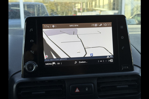 Citroën Berlingo 1.5 BlueHDI Club | NL-auto | 1e Eig | Trekhaak | Navi | Carplay Citroën Berlingo 1.5 BlueHDI Club | NL-auto | 1e Eig | Trekhaak | Navi | Carplay