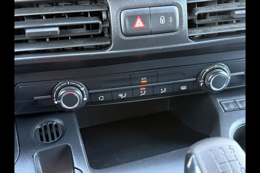 Citroën Berlingo 1.5 BlueHDI Club | NL-auto | 1e Eig | Trekhaak | Navi | Carplay Citroën Berlingo 1.5 BlueHDI Club | NL-auto | 1e Eig | Trekhaak | Navi | Carplay