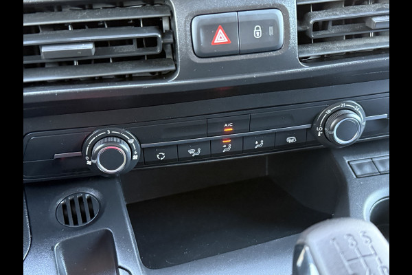 Citroën Berlingo 1.5 BlueHDI Club | NL-auto | 1e Eig | Trekhaak | Navi | Carplay Citroën Berlingo 1.5 BlueHDI Club | NL-auto | 1e Eig | Trekhaak | Navi | Carplay