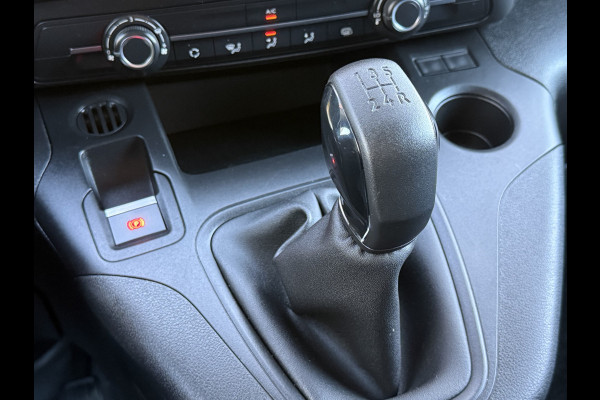 Citroën Berlingo 1.5 BlueHDI Club | NL-auto | 1e Eig | Trekhaak | Navi | Carplay Citroën Berlingo 1.5 BlueHDI Club | NL-auto | 1e Eig | Trekhaak | Navi | Carplay