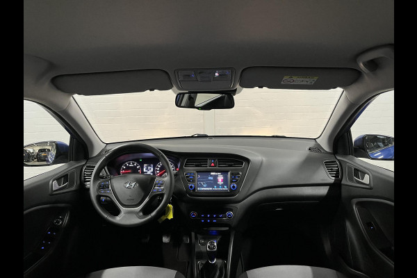 Hyundai i20 1.0 T-GDI Comfort Apple Carplay/Android auto | Cruise control | Camera | Parkeersensoren achter | Origineel NL | Hyundai i20 1.0 T-GDI Comfort Apple Carplay/Android auto | Cruise control | Camera | Parkeersensoren achter | Origineel NL |