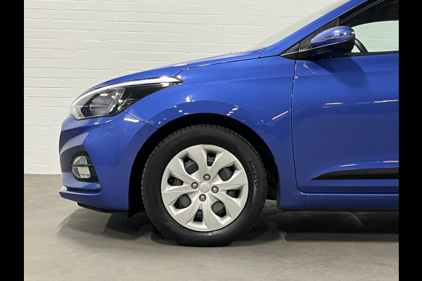 Hyundai i20 1.0 T-GDI Comfort Apple Carplay/Android auto | Cruise control | Camera | Parkeersensoren achter | Origineel NL | Hyundai i20 1.0 T-GDI Comfort Apple Carplay/Android auto | Cruise control | Camera | Parkeersensoren achter | Origineel NL |