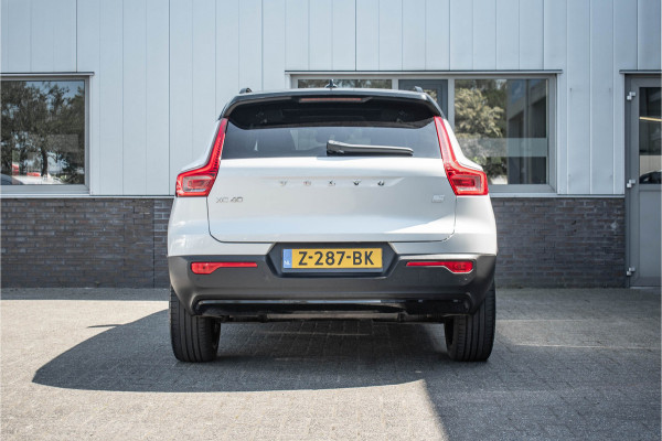 Volvo XC40 1.5 T5 Recharge R-Design | Pano | Trekhaak Volvo XC40 1.5 T5 Recharge R-Design | Pano | Trekhaak