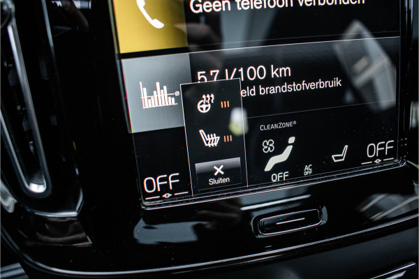 Volvo XC40 1.5 T5 Recharge R-Design | Pano | Trekhaak Volvo XC40 1.5 T5 Recharge R-Design | Pano | Trekhaak