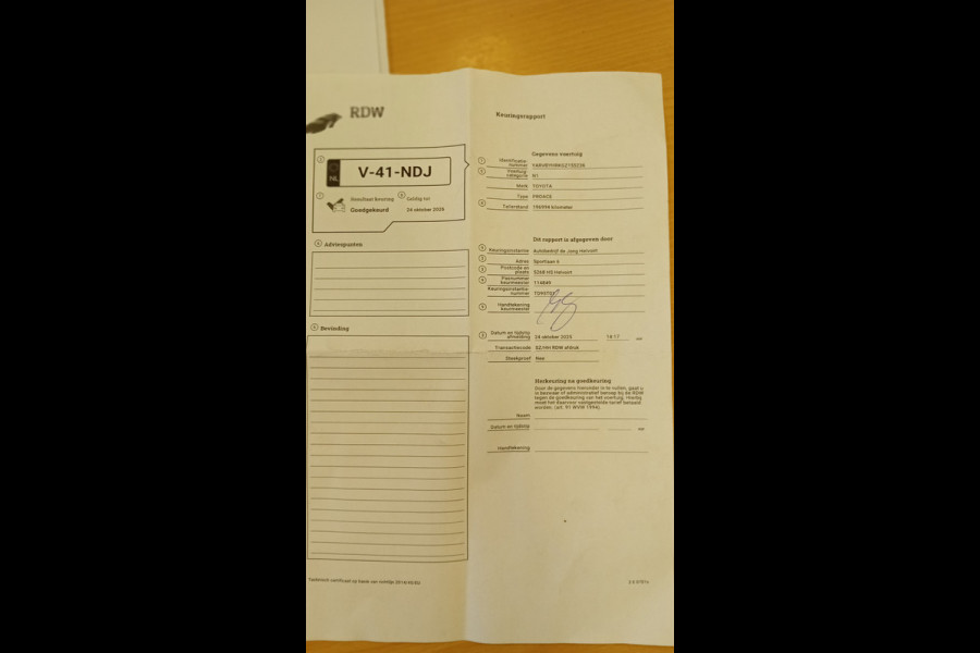 Toyota ProAce Worker 1.5 D-4D Cool Comfort Damages on the exterior ,rondom beschadigingen. NIEUWE APK  UBERTRAGUNG MIT NEUE TUV / ITV / APK Toyota ProAce Worker 1.5 D-4D Cool Comfort Damages on the exterior ,rondom beschadigingen. NIEUWE APK  UBERTRAGUNG MIT NEUE TUV / ITV / APK