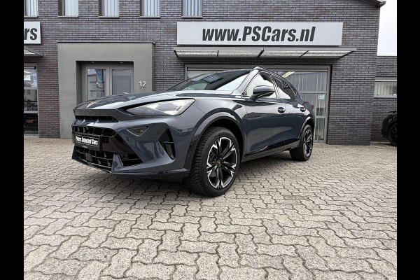 CUPRA Formentor 1.5 TSI e-Hybrid Adap.Cruise|CarPlay|LED|PDC CUPRA Formentor 1.5 TSI e-Hybrid Adap.Cruise|CarPlay|LED|PDC