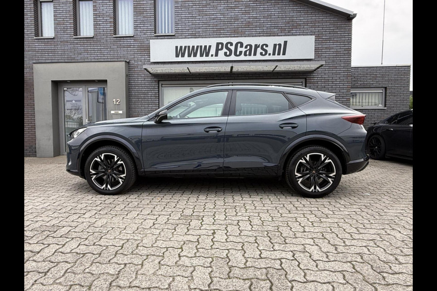 CUPRA Formentor 1.5 TSI e-Hybrid Adap.Cruise|CarPlay|LED|PDC CUPRA Formentor 1.5 TSI e-Hybrid Adap.Cruise|CarPlay|LED|PDC