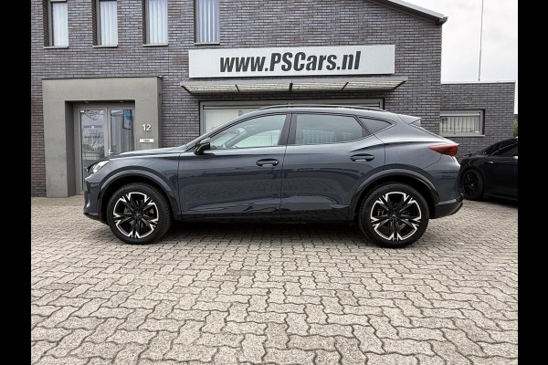 CUPRA Formentor 1.5 TSI e-Hybrid Adap.Cruise|CarPlay|LED|PDC CUPRA Formentor 1.5 TSI e-Hybrid Adap.Cruise|CarPlay|LED|PDC