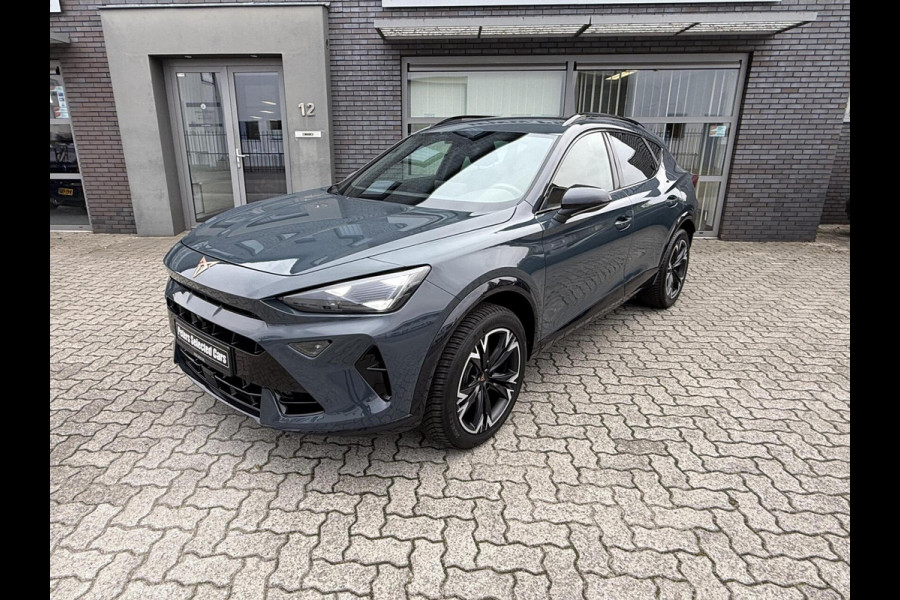 CUPRA Formentor 1.5 TSI e-Hybrid Adap.Cruise|CarPlay|LED|PDC CUPRA Formentor 1.5 TSI e-Hybrid Adap.Cruise|CarPlay|LED|PDC