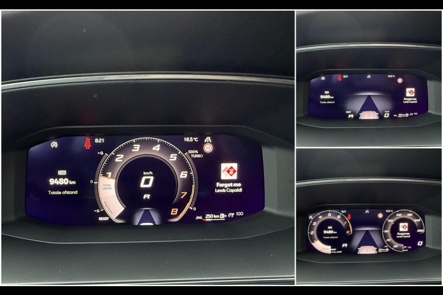 CUPRA Formentor 1.5 TSI e-Hybrid Adap.Cruise|CarPlay|LED|PDC CUPRA Formentor 1.5 TSI e-Hybrid Adap.Cruise|CarPlay|LED|PDC