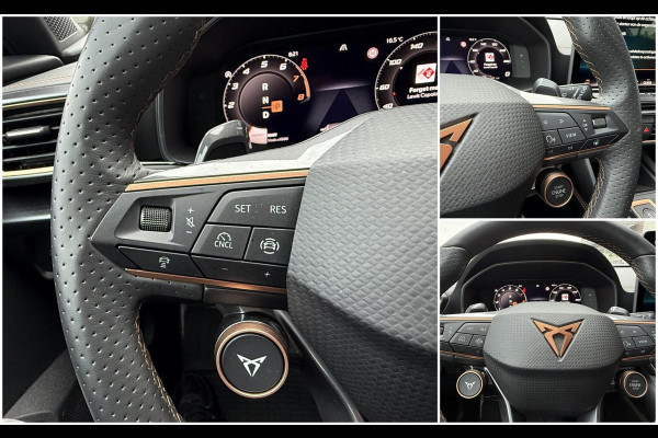 CUPRA Formentor 1.5 TSI e-Hybrid Adap.Cruise|CarPlay|LED|PDC CUPRA Formentor 1.5 TSI e-Hybrid Adap.Cruise|CarPlay|LED|PDC