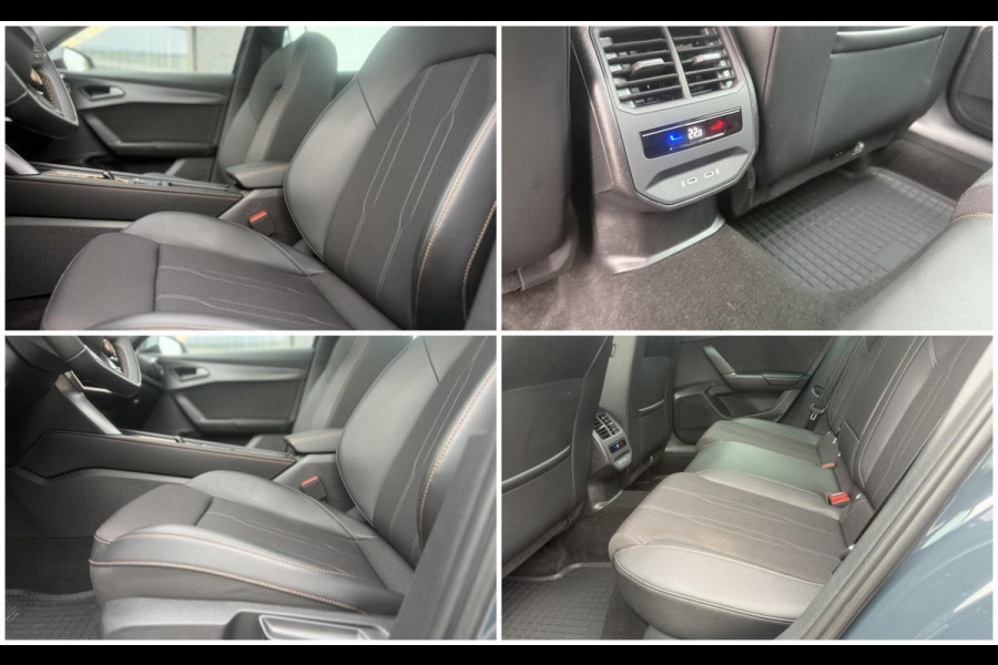 CUPRA Formentor 1.5 TSI e-Hybrid Adap.Cruise|CarPlay|LED|PDC CUPRA Formentor 1.5 TSI e-Hybrid Adap.Cruise|CarPlay|LED|PDC