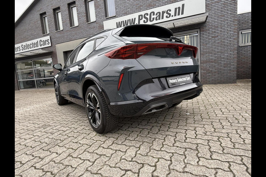 CUPRA Formentor 1.5 TSI e-Hybrid Adap.Cruise|CarPlay|LED|PDC CUPRA Formentor 1.5 TSI e-Hybrid Adap.Cruise|CarPlay|LED|PDC