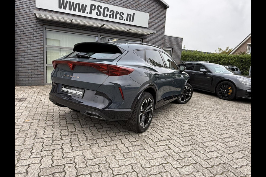 CUPRA Formentor 1.5 TSI e-Hybrid Adap.Cruise|CarPlay|LED|PDC CUPRA Formentor 1.5 TSI e-Hybrid Adap.Cruise|CarPlay|LED|PDC