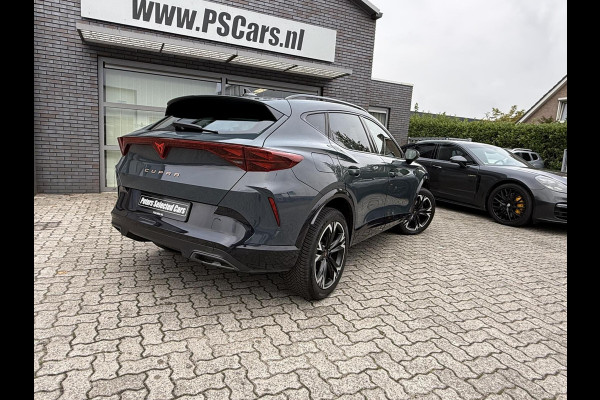 CUPRA Formentor 1.5 TSI e-Hybrid Adap.Cruise|CarPlay|LED|PDC CUPRA Formentor 1.5 TSI e-Hybrid Adap.Cruise|CarPlay|LED|PDC