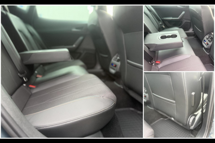 CUPRA Formentor 1.5 TSI e-Hybrid Adap.Cruise|CarPlay|LED|PDC CUPRA Formentor 1.5 TSI e-Hybrid Adap.Cruise|CarPlay|LED|PDC