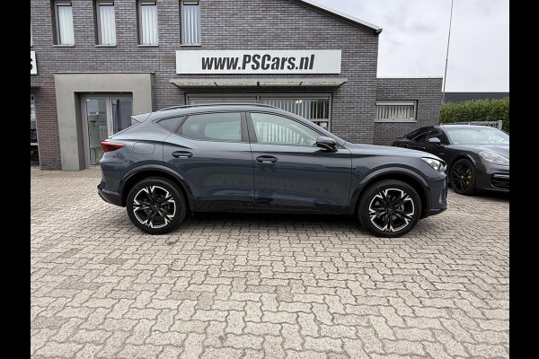 CUPRA Formentor 1.5 TSI e-Hybrid Adap.Cruise|CarPlay|LED|PDC CUPRA Formentor 1.5 TSI e-Hybrid Adap.Cruise|CarPlay|LED|PDC