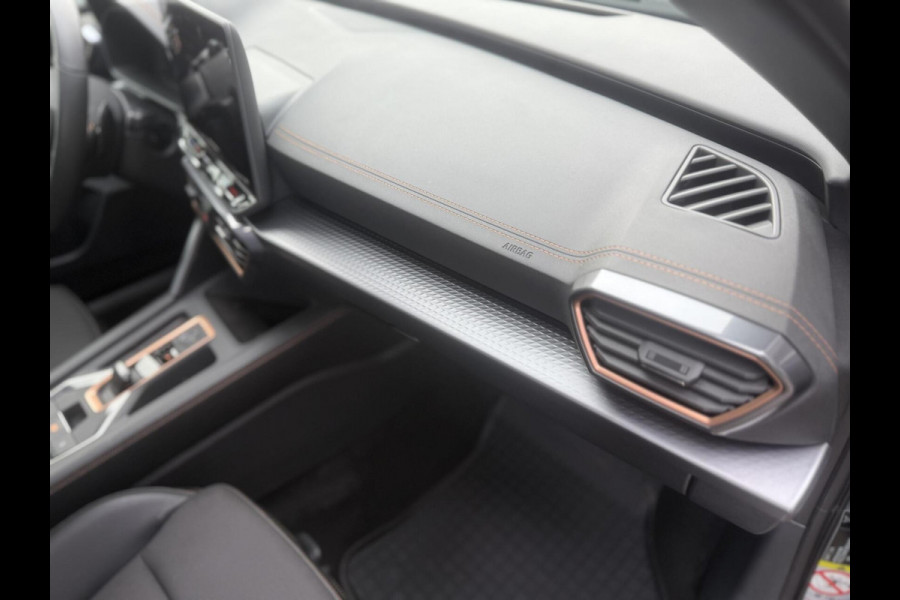 CUPRA Formentor 1.5 TSI e-Hybrid Adap.Cruise|CarPlay|LED|PDC CUPRA Formentor 1.5 TSI e-Hybrid Adap.Cruise|CarPlay|LED|PDC