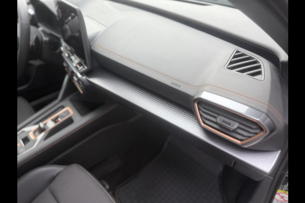 CUPRA Formentor 1.5 TSI e-Hybrid Adap.Cruise|CarPlay|LED|PDC CUPRA Formentor 1.5 TSI e-Hybrid Adap.Cruise|CarPlay|LED|PDC