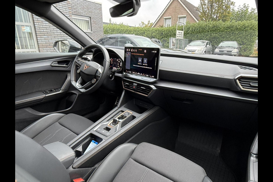 CUPRA Formentor 1.5 TSI e-Hybrid Adap.Cruise|CarPlay|LED|PDC CUPRA Formentor 1.5 TSI e-Hybrid Adap.Cruise|CarPlay|LED|PDC