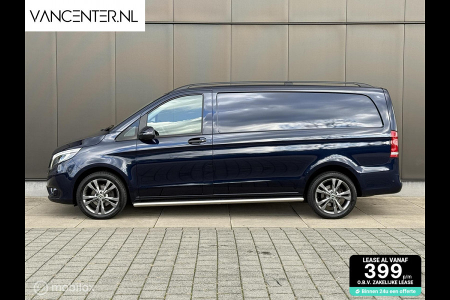 Mercedes-Benz Vito Bestel 116 CDI Lang Mercedes-Benz Vito Bestel 116 CDI Lang