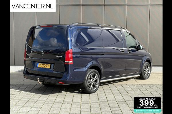 Mercedes-Benz Vito Bestel 116 CDI Lang Mercedes-Benz Vito Bestel 116 CDI Lang