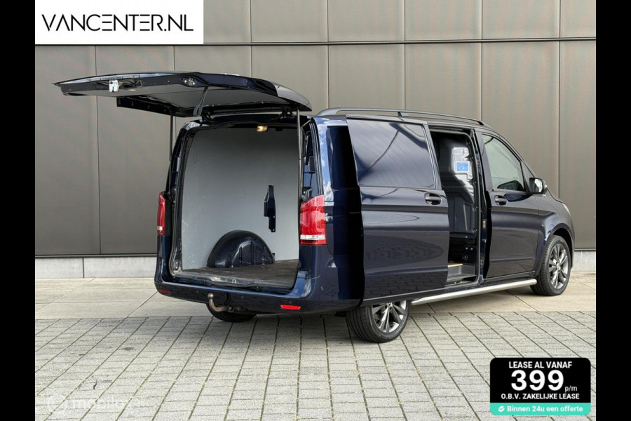 Mercedes-Benz Vito Bestel 116 CDI Lang Mercedes-Benz Vito Bestel 116 CDI Lang