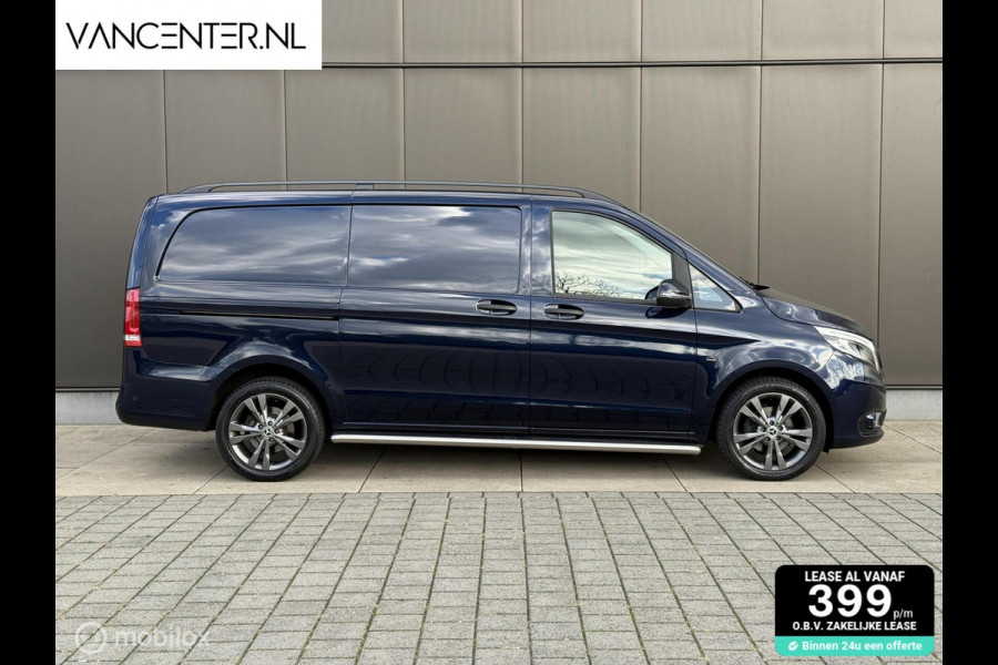 Mercedes-Benz Vito Bestel 116 CDI Lang Mercedes-Benz Vito Bestel 116 CDI Lang
