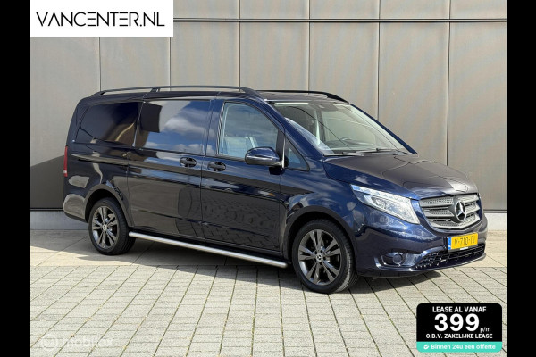 Mercedes-Benz Vito Bestel 116 CDI Lang Mercedes-Benz Vito Bestel 116 CDI Lang