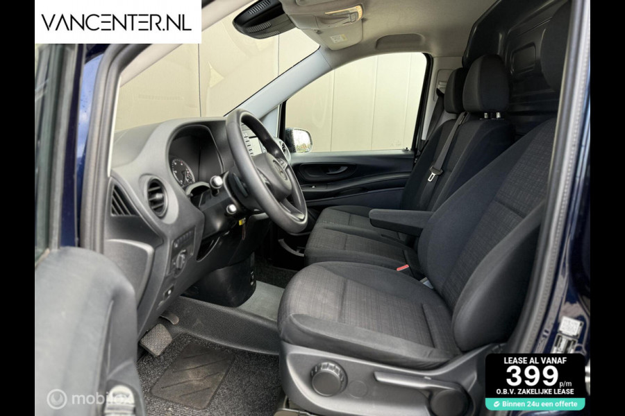 Mercedes-Benz Vito Bestel 116 CDI Lang Mercedes-Benz Vito Bestel 116 CDI Lang