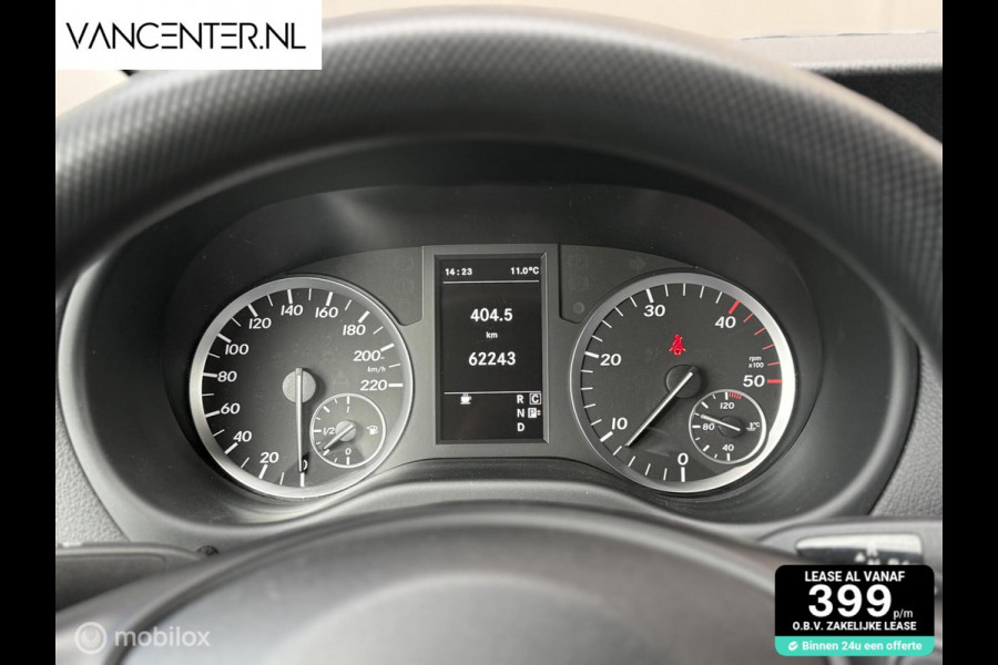 Mercedes-Benz Vito Bestel 116 CDI Lang Mercedes-Benz Vito Bestel 116 CDI Lang