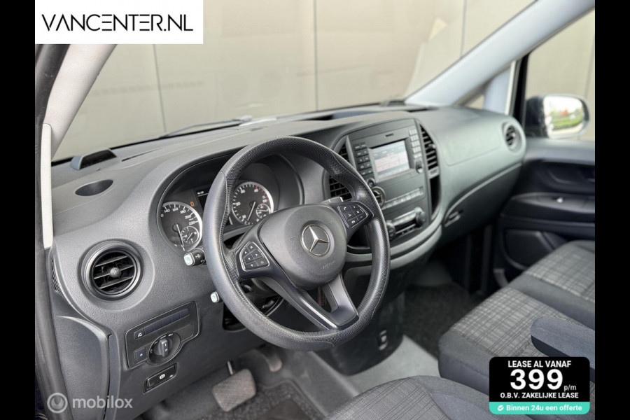 Mercedes-Benz Vito Bestel 116 CDI Lang Mercedes-Benz Vito Bestel 116 CDI Lang