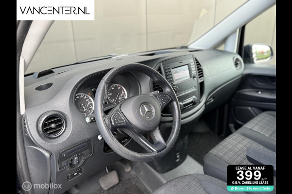 Mercedes-Benz Vito Bestel 116 CDI Lang Mercedes-Benz Vito Bestel 116 CDI Lang