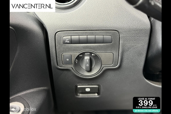 Mercedes-Benz Vito Bestel 116 CDI Lang Mercedes-Benz Vito Bestel 116 CDI Lang