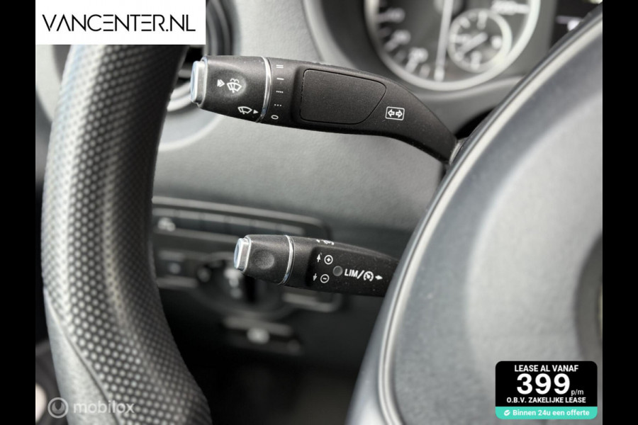 Mercedes-Benz Vito Bestel 116 CDI Lang Mercedes-Benz Vito Bestel 116 CDI Lang