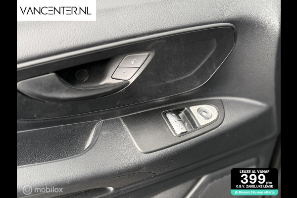 Mercedes-Benz Vito Bestel 116 CDI Lang Mercedes-Benz Vito Bestel 116 CDI Lang