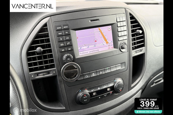 Mercedes-Benz Vito Bestel 116 CDI Lang Mercedes-Benz Vito Bestel 116 CDI Lang