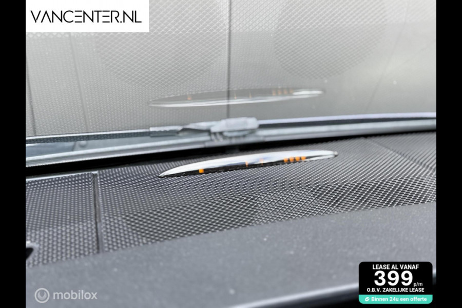 Mercedes-Benz Vito Bestel 116 CDI Lang Mercedes-Benz Vito Bestel 116 CDI Lang