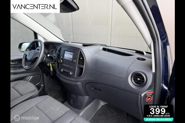 Mercedes-Benz Vito Bestel 116 CDI Lang Mercedes-Benz Vito Bestel 116 CDI Lang