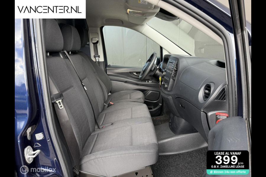 Mercedes-Benz Vito Bestel 116 CDI Lang Mercedes-Benz Vito Bestel 116 CDI Lang